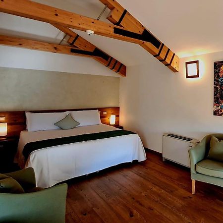 La Barchessa Bed & Breakfast Corva Exterior photo