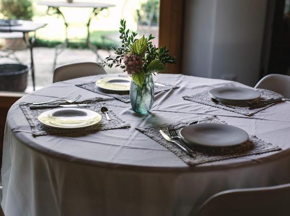La Barchessa Bed & Breakfast Corva Exterior photo