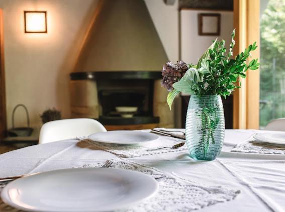 La Barchessa Bed & Breakfast Corva Exterior photo