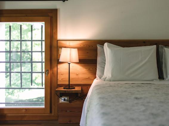 La Barchessa Bed & Breakfast Corva Exterior photo