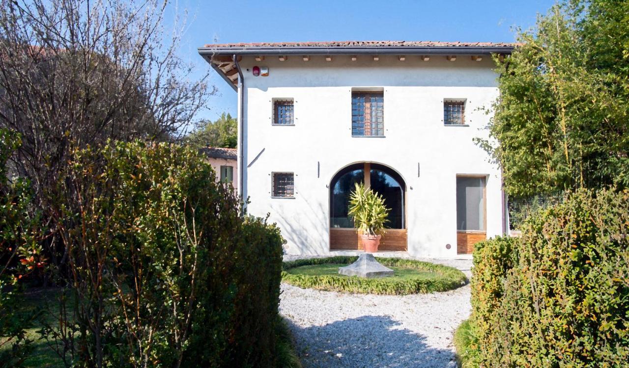 La Barchessa Bed & Breakfast Corva Exterior photo