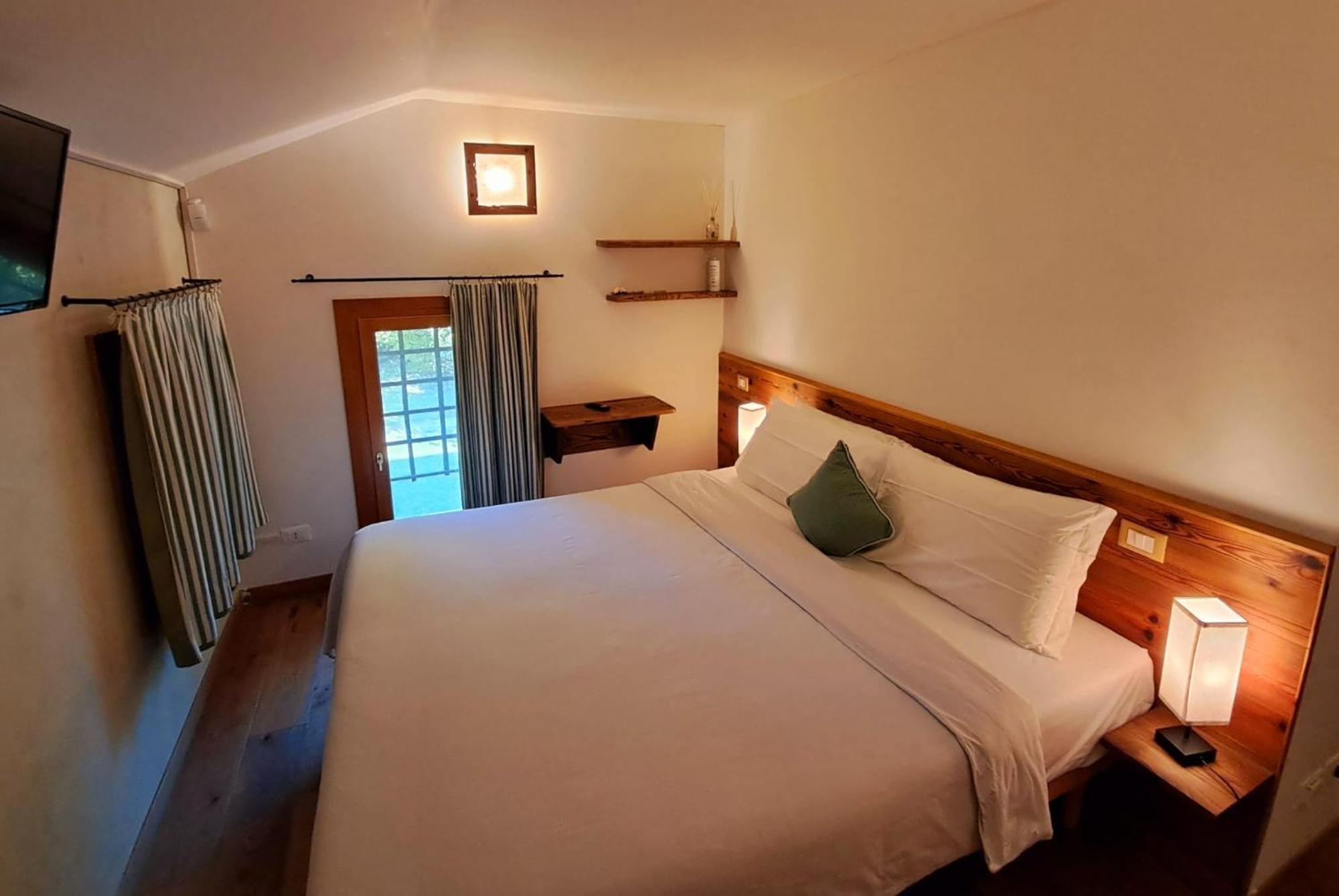 La Barchessa Bed & Breakfast Corva Exterior photo