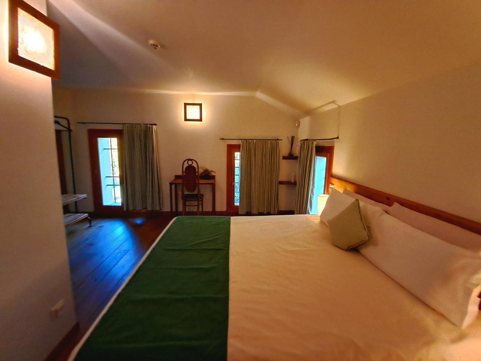 La Barchessa Bed & Breakfast Corva Exterior photo