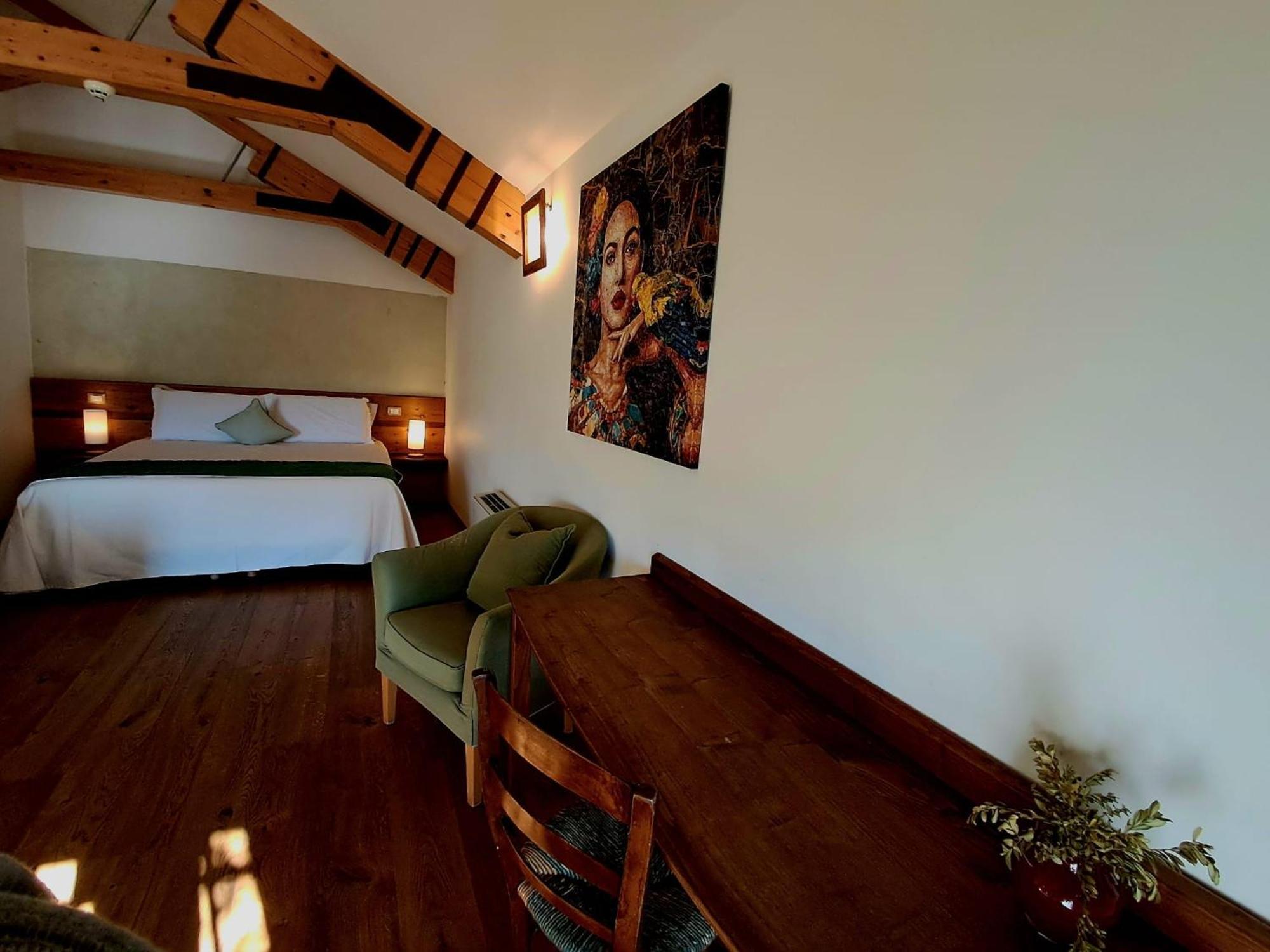 La Barchessa Bed & Breakfast Corva Exterior photo