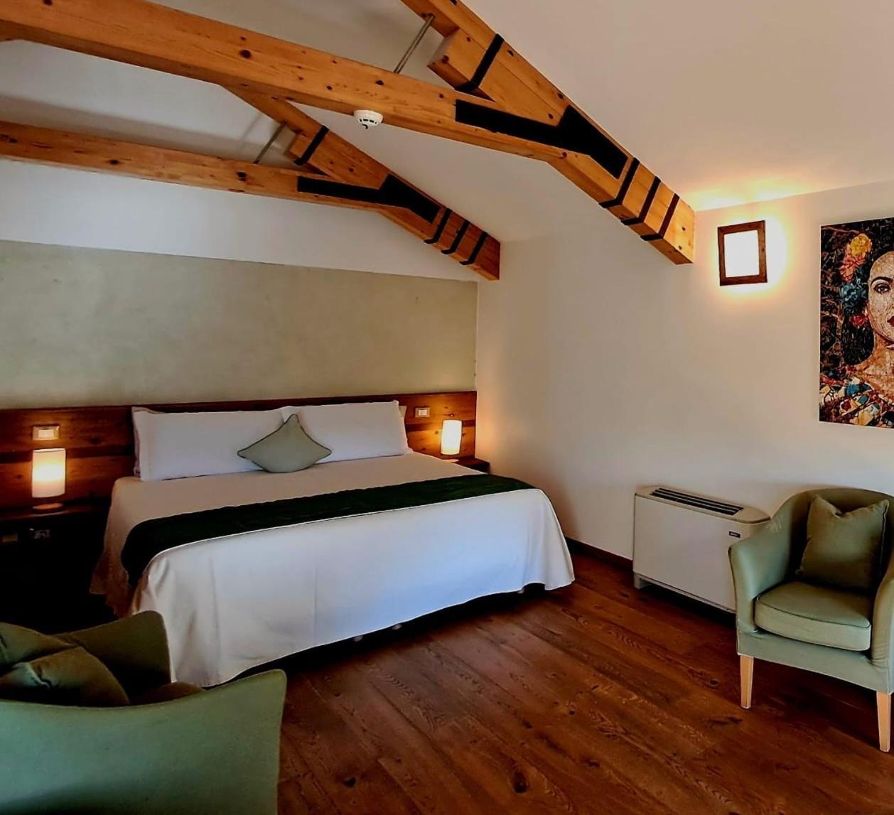 La Barchessa Bed & Breakfast Corva Exterior photo